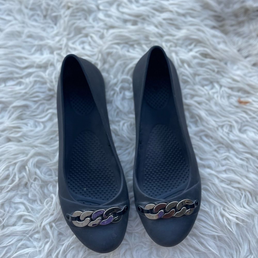 CROCS Gianna flats